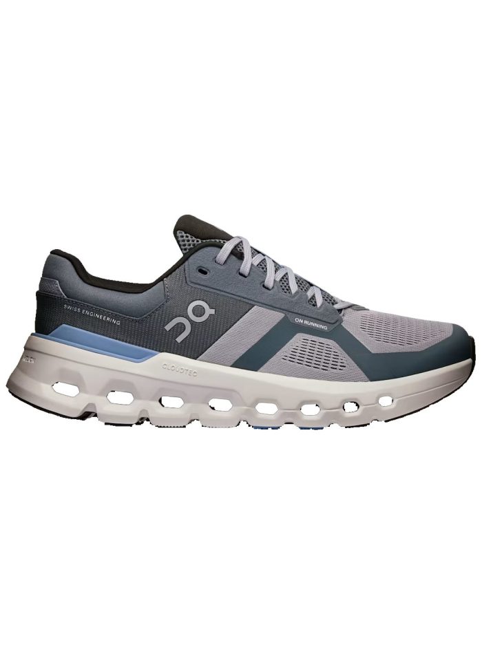 Cloudrunner 2