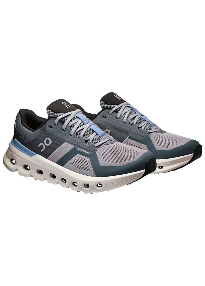 Cloudrunner 2 - immagine 2