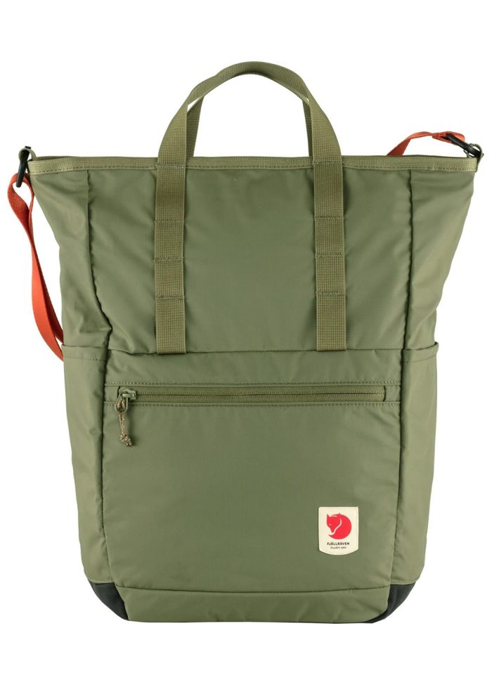 High Coast Totepack