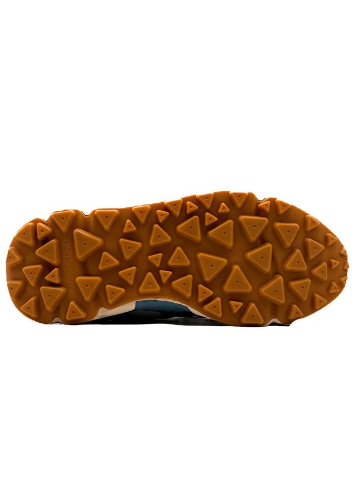 Yamano 3 Suede - Tessuto Tecnico - immagine 4