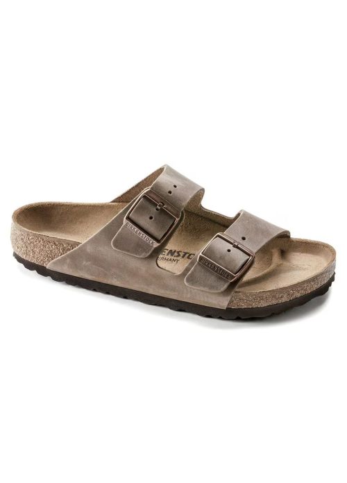 Arizona Oiled Leather