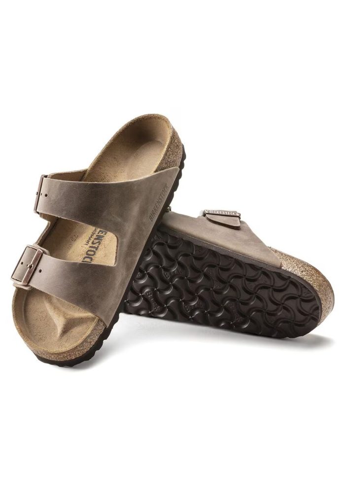 Arizona Oiled Leather - immagine 2