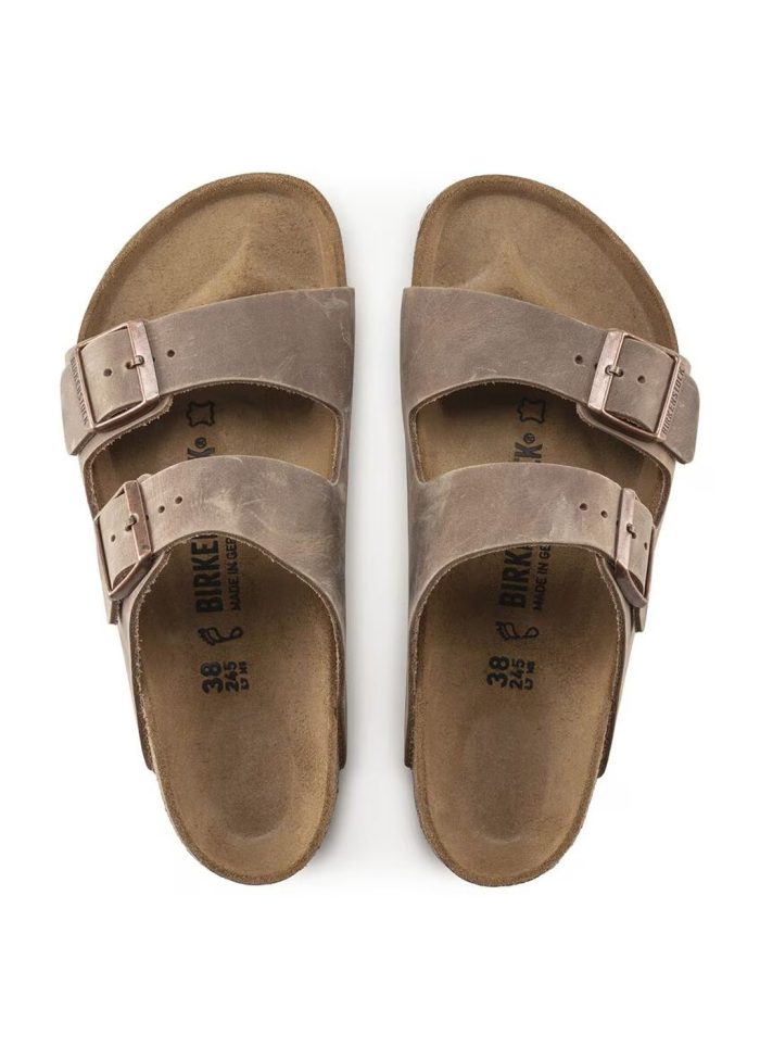 Arizona Oiled Leather - immagine 3