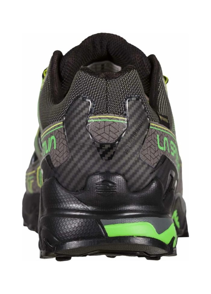 Ultra Raptor II GTX - immagine 4