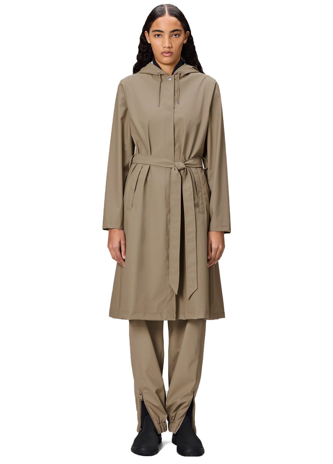 A-Line Longer W Jacket - immagine 2