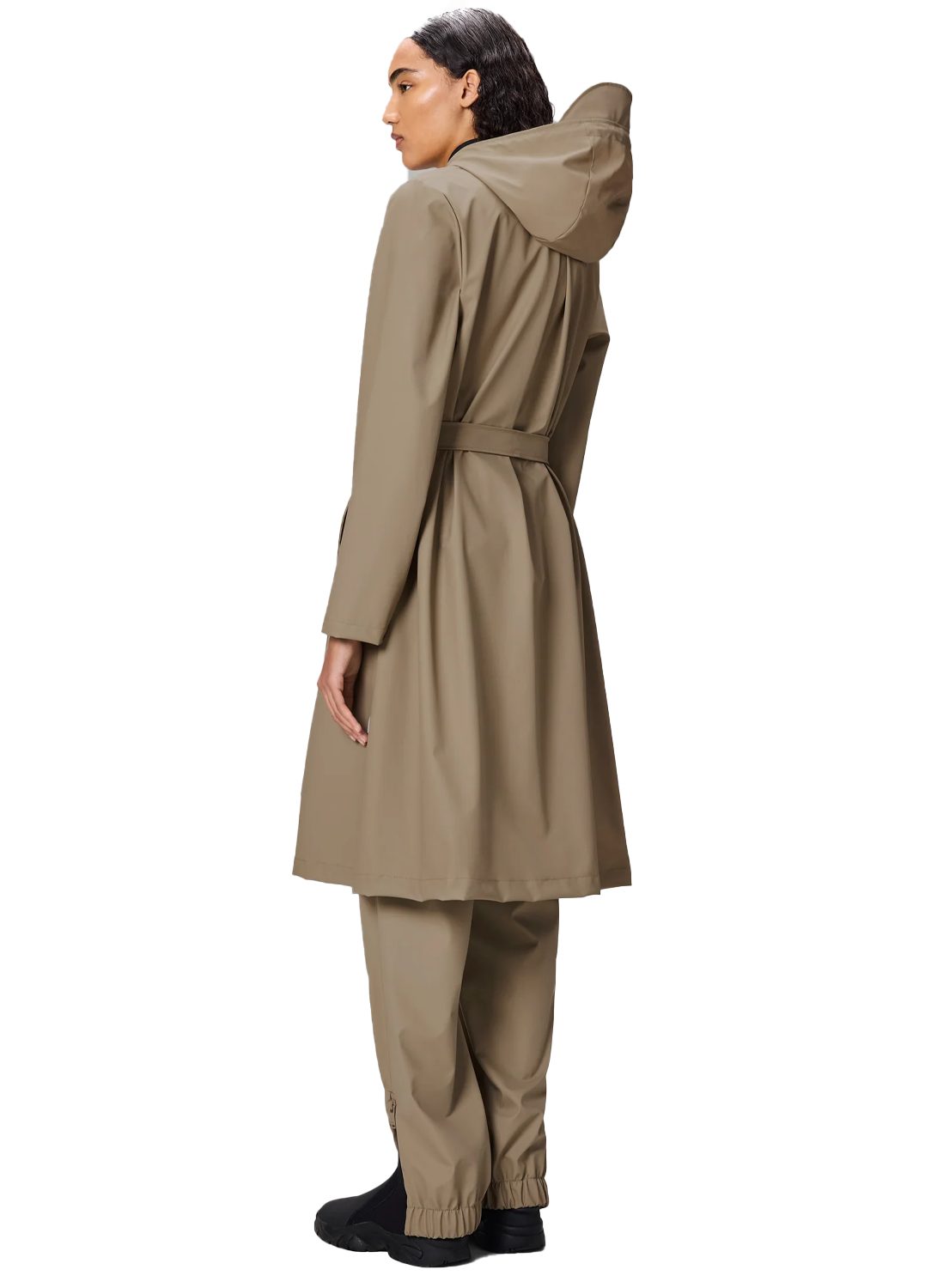 A-Line Longer W Jacket - immagine 3