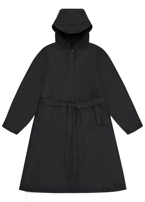 A-Line Longer W Jacket