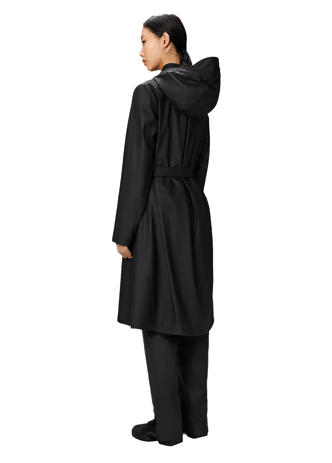 A-Line Longer W Jacket - immagine 3