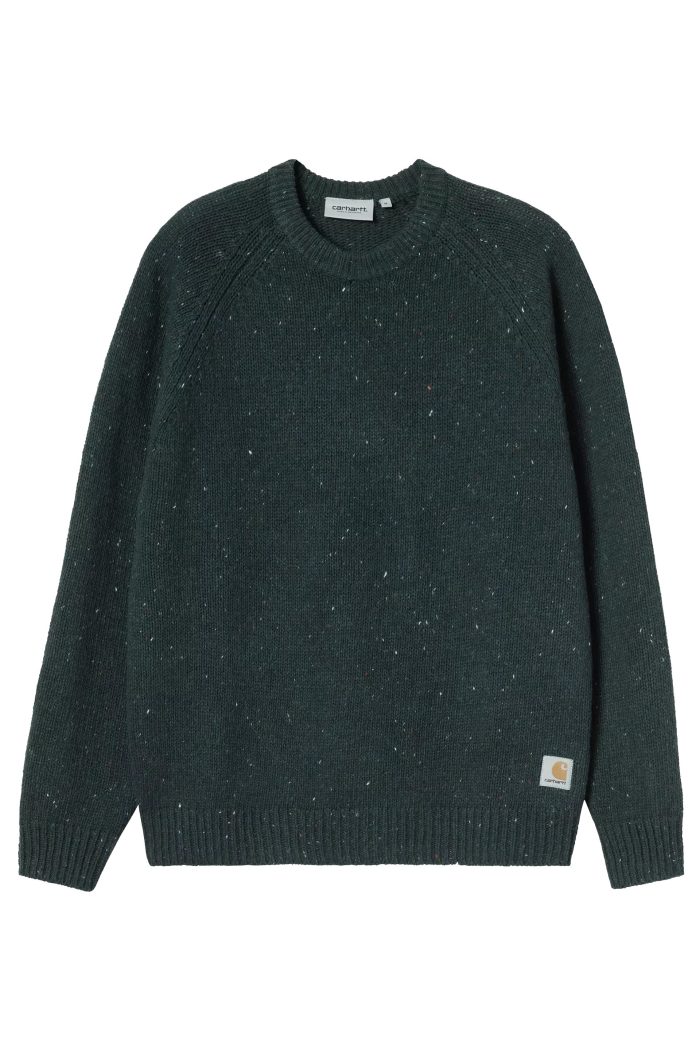 Anglistic Sweater