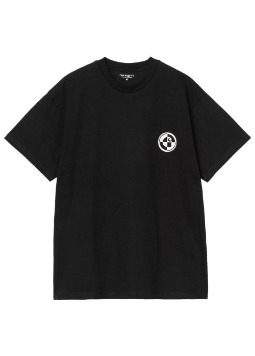 S/S C Logo Archive T-Shirt