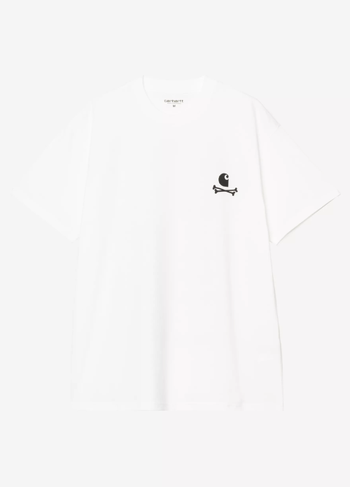 S/S C Logo Archive T-Shirt