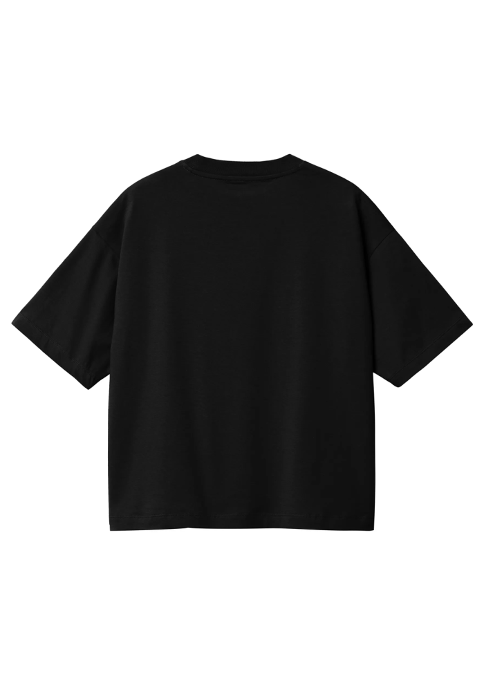 W' S/S Chester T-Shirt - immagine 2