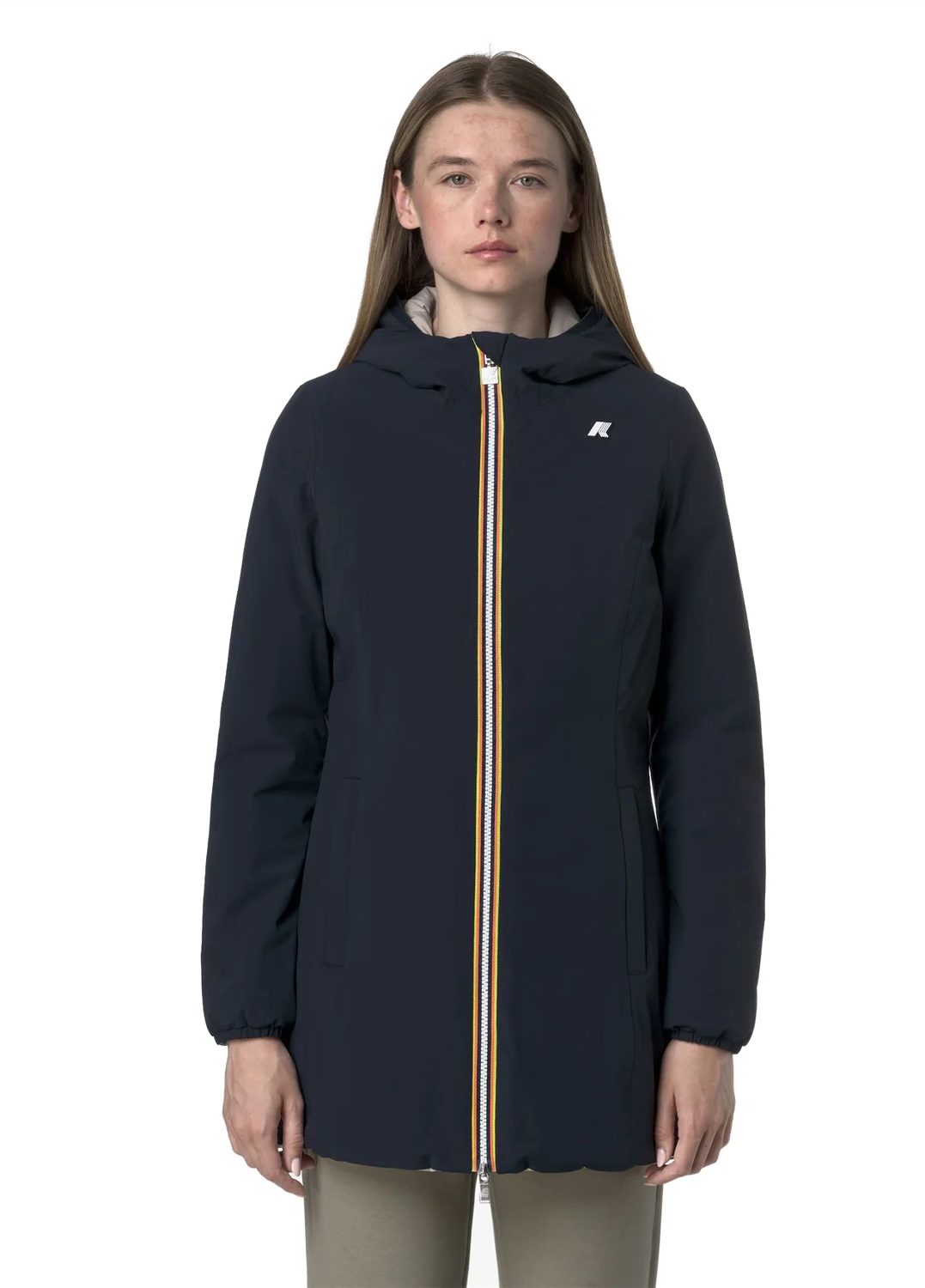 DENISE ST WARM REVERSIBLE - immagine 3