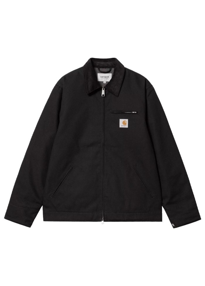 Detroit Jacket (Winter)