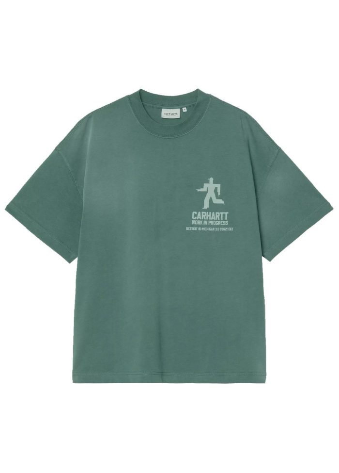 S/S Distance T-Shirt