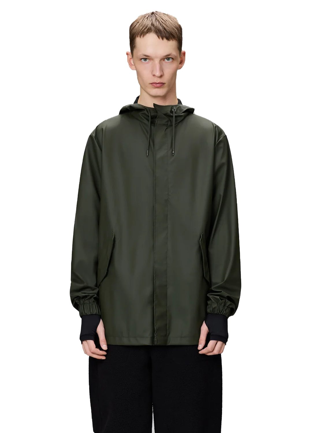 Fishtail Jacket - immagine 2