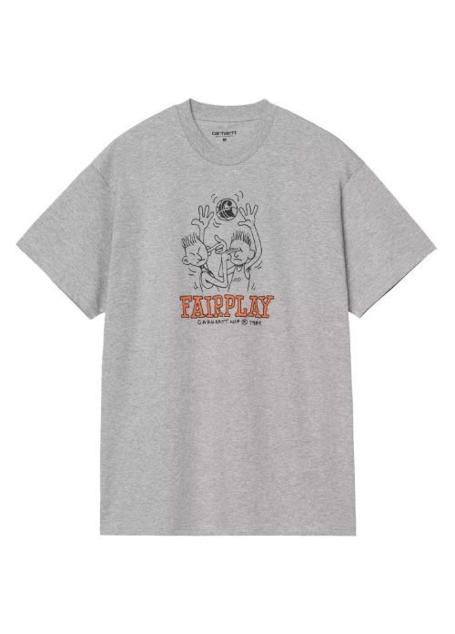 S/S Fairplay T-Shirt