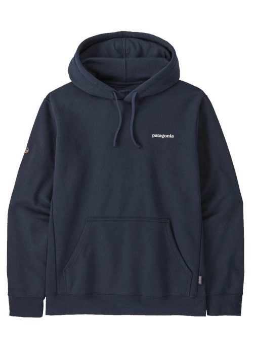 Fitz Roy Icon Uprisal Hoody