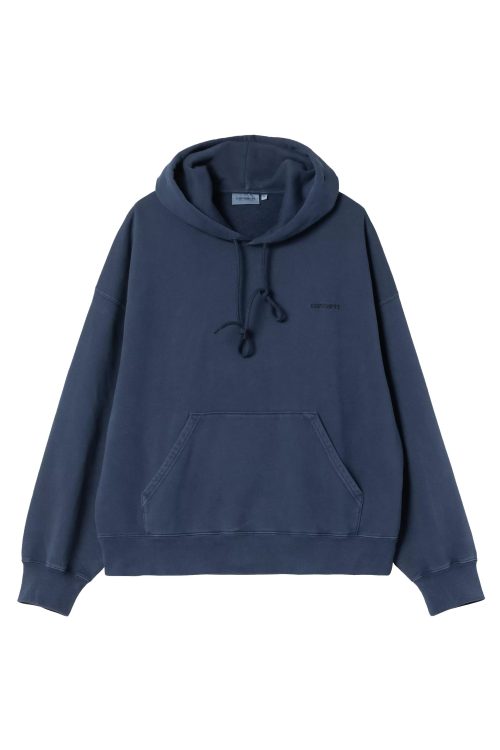 Hooded Benton Sweatshirt