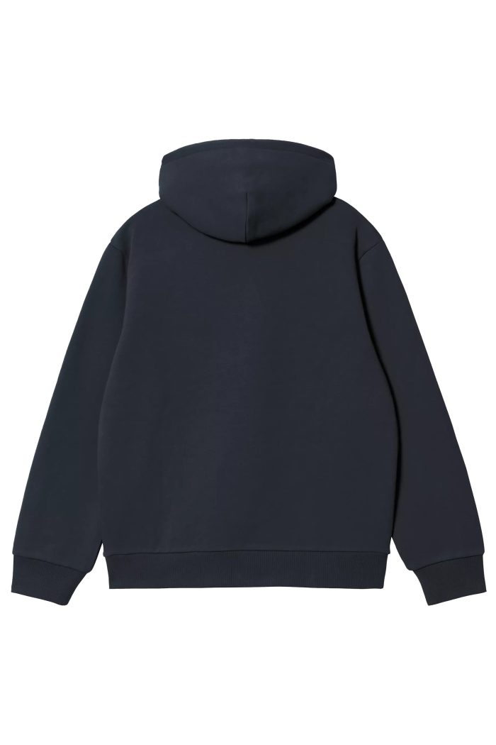 Hooded Carhartt Sweatshirt - immagine 2