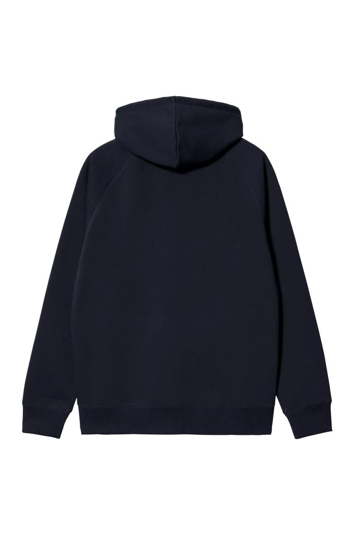 Hooded Chase Jacket - immagine 2