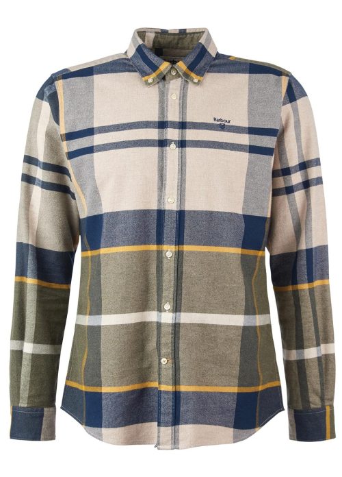Iceloch Tailored Shirt