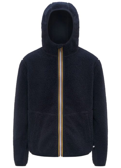 JACK SHERPA POLAR REVERSIBLE
