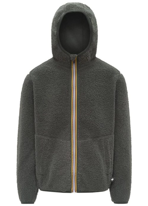 JACK SHERPA POLAR REVERSIBLE