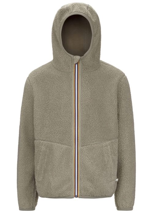 JACK SHERPA POLAR REVERSIBLE