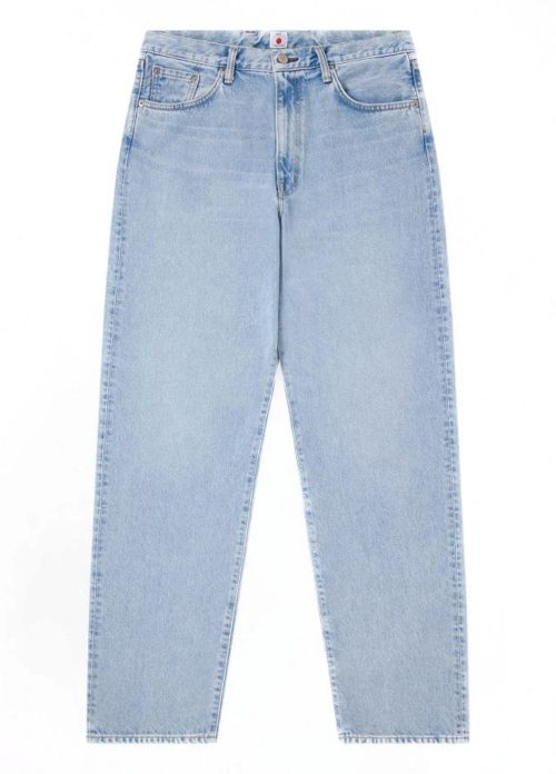 Loose Jeans