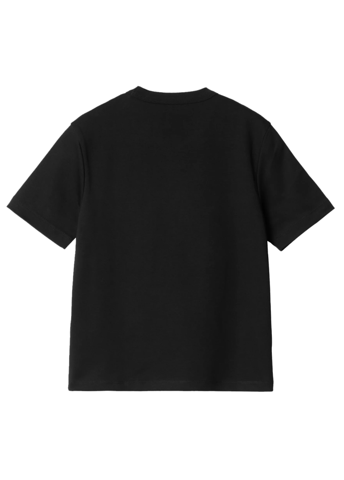 W' S/S Luca T-Shirt - immagine 2