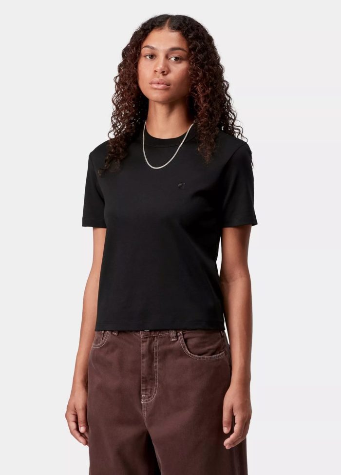 W' S/S Luca T-Shirt - immagine 3
