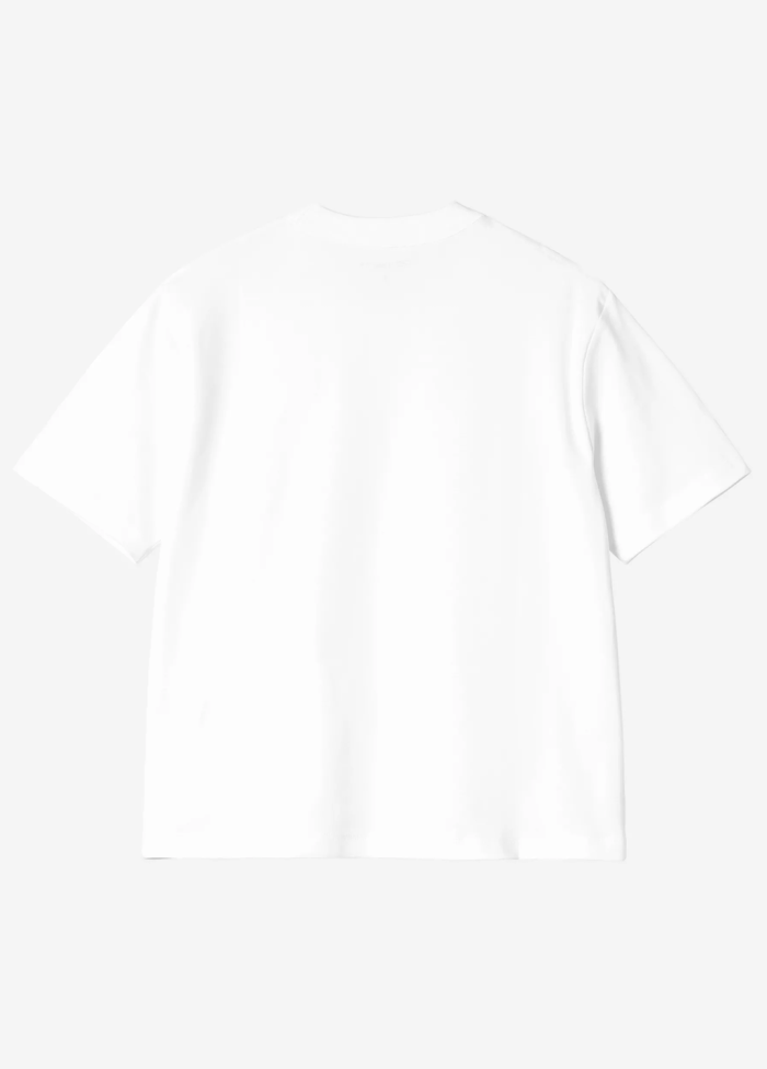 W' S/S Luca T-Shirt - immagine 2