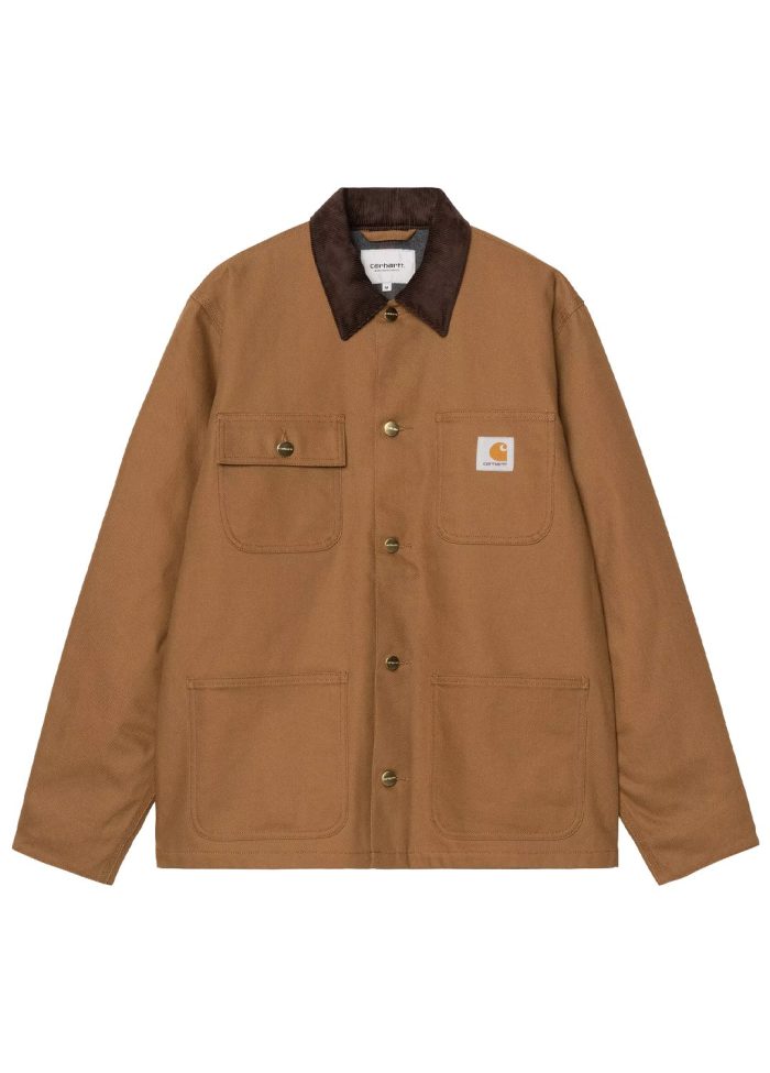 Michigan Coat (Winter)