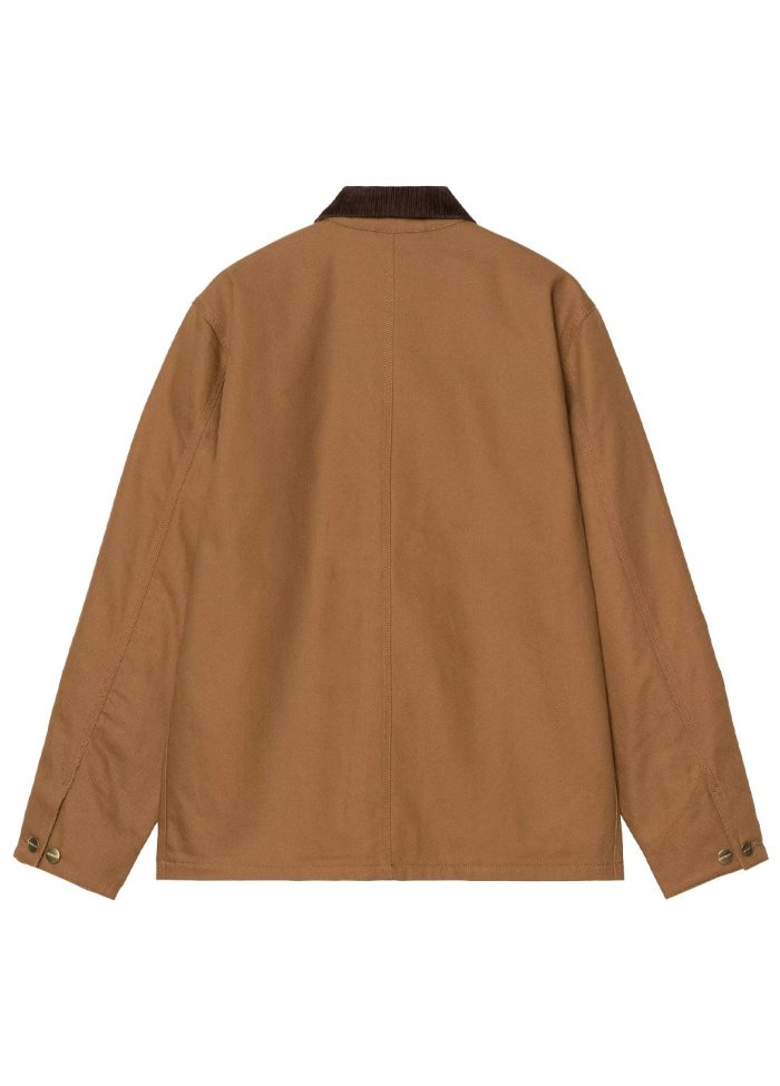 Michigan Coat (Winter) - immagine 2