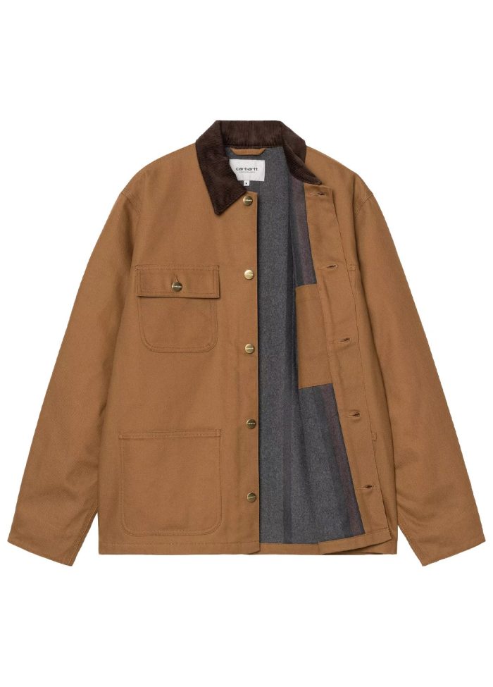 Michigan Coat (Winter) - immagine 3