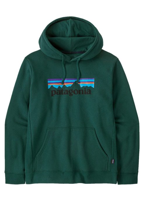 P-6 Logo Uprisal Hoody