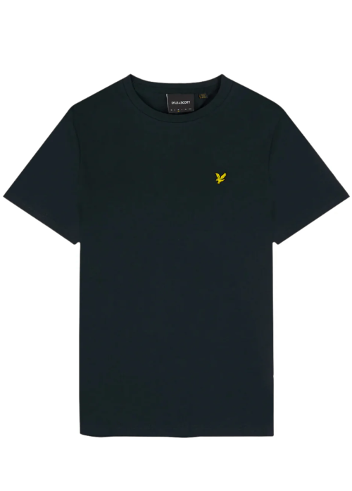 Plain T-Shirt