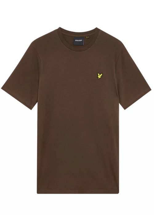 Plain T-Shirt