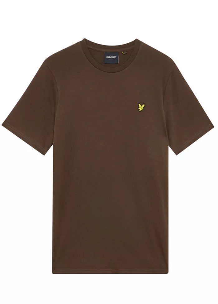 Plain T-Shirt