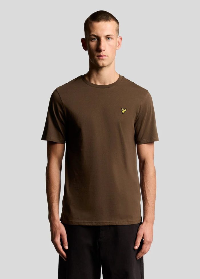 Plain T-Shirt - immagine 2