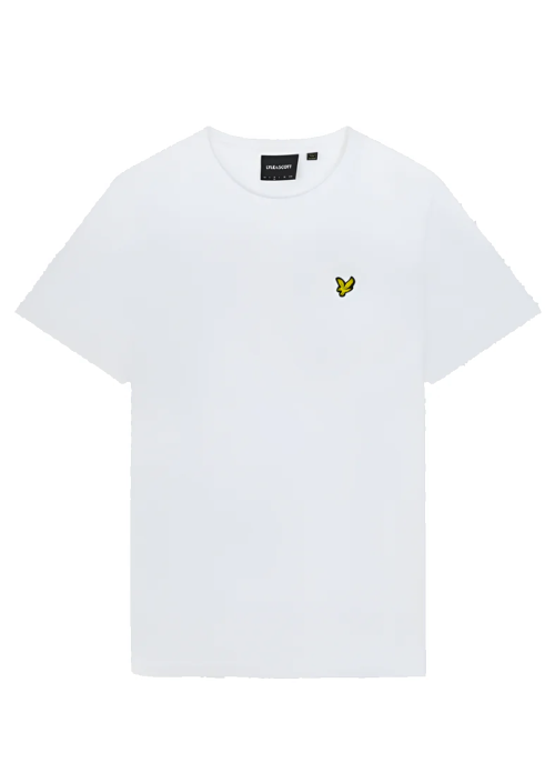 Plain T-Shirt