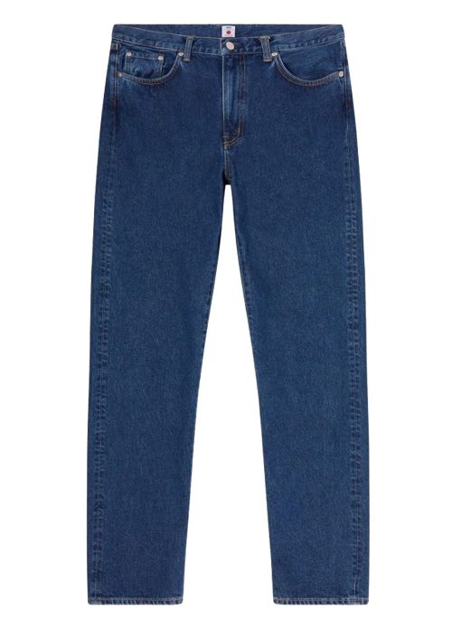 Regular Straight Jeans