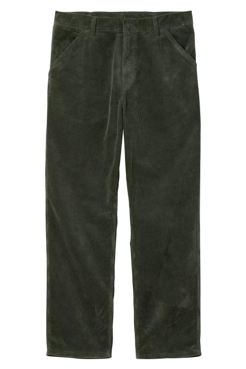 Single Knee Pant