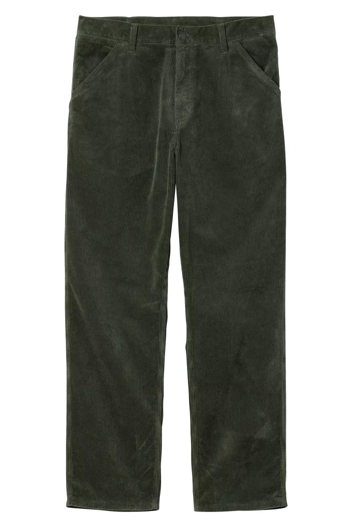 Single Knee Pant