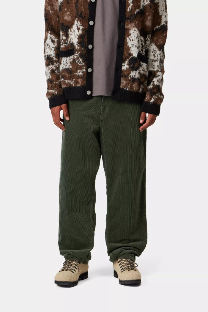 Single Knee Pant - immagine 3