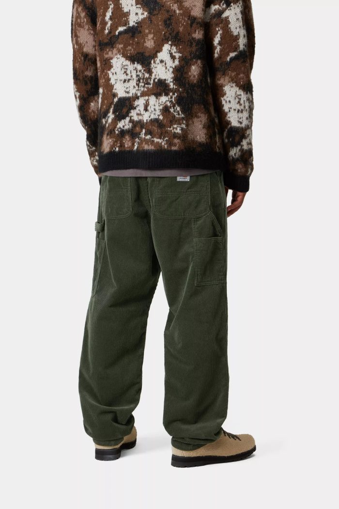 Single Knee Pant - immagine 4