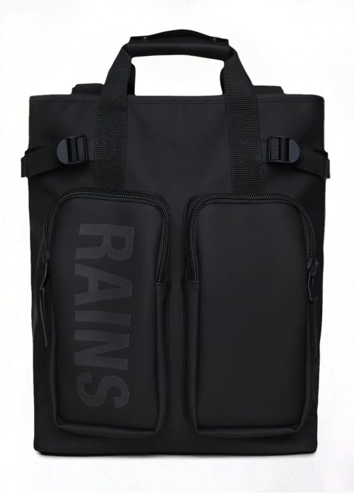 Texel Tote Backpack