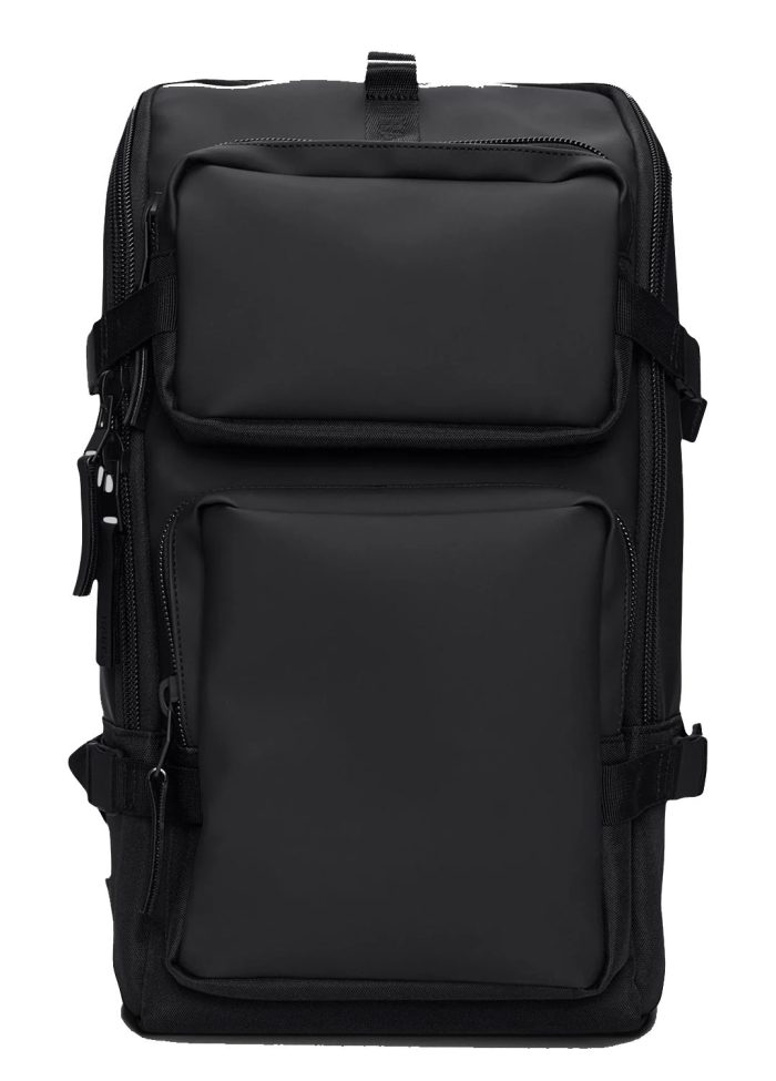 Trail Cargo Backpack