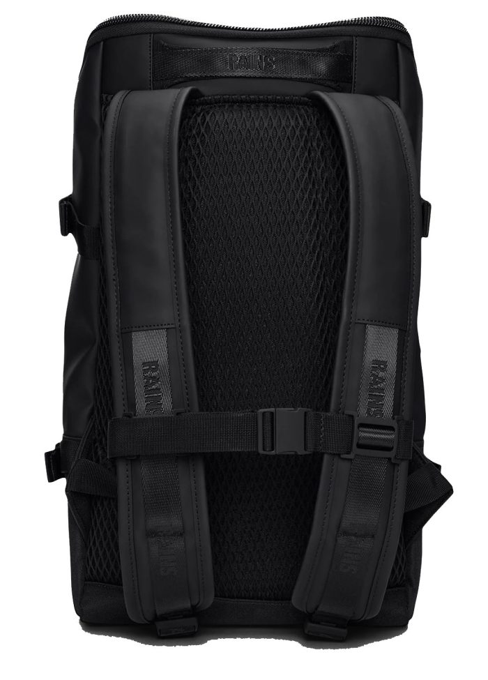 Trail Cargo Backpack - immagine 2